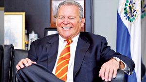 Gremiales lamentaron el fallecimiento de don Roberto Murray Meza