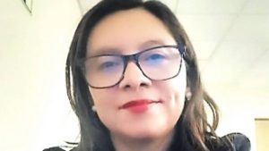 "He sido objeto de ataques de funcionarios" de Bukele: Kenia Gómez, periodista YSUCA