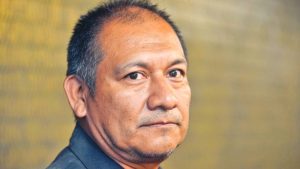 La gente “tiene miedo” de hablar con los periodistas", Serafín Valencia, relator APES