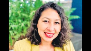 “Hemos visto ataques a periodistas no alineados al poder”: Beatriz Benítez, periodista de Gato Encerrado