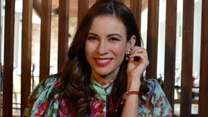 Ingrid Coronado rompe el silencio tras la muerte de Fernando del Solar y pide respeto
