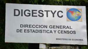 "Es un paso más para la opacidad y dejar políticas públicas ciegas", dice Loreña Peña sobre disolución de Digestyc