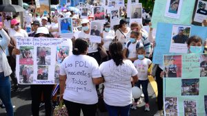 16 capturas por hora en promedio durante el régimen de excepción