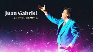 Un misterioso mensaje en las redes sociales de Juan Gabriel causa revuelo en internet