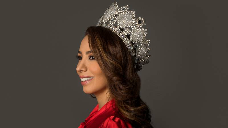 Salwador może dotrzeć do finału Miss Supranational 2022