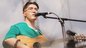 “San Lucas” de Kevin Kaarl sobrepasa las 115 millones de reproducciones en YouTube