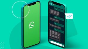 Kash, la aplicación que permite hacer transferencias por WhatsApp