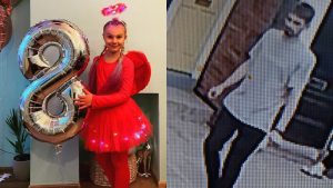 Inglaterra sufre el asesinato de una niña de 9 años apuñalada en la calle