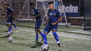 VIDEO: Lizandro Claros fue presentado con el Sao Joao de Ver en Portugal