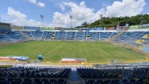 El parón del fútbol se pudo evitar: FIFA emitió 5 avisos a INDES y este los ignoró