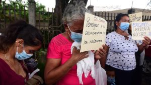 Corte sin resolver 508 denuncias de detenciones arbitrarias durante régimen de excepción