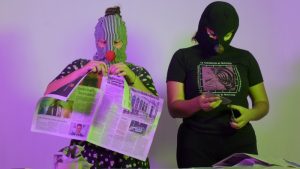 Los fanzines,  espacios literarios sin tapujos ni censuras