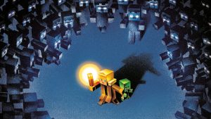 Minecraft prohíbe los NFT porque crea modelos de exclusión