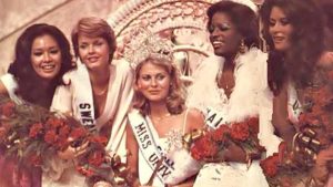 Fotos históricas: Así fue el día en que Miss Universo se celebró en El Salvador