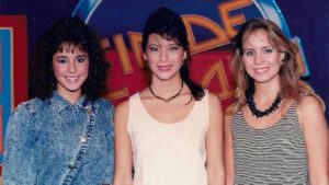 FOTOS: Cinco bellas modelos salvadoreñas que conquistaron en los años 80