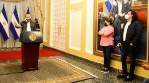 La lista Engel “afecta al Gobierno”, dicen diputados