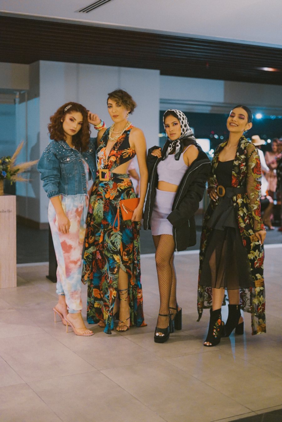 Papaya’s celebra una década vistiendo a las salvadoreñas Noticias de