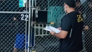 EE.UU. pide a Guatemala extraditar a cabecilla de la MS liberado en El Salvador