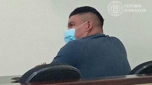 Padre irresponsable es procesado por no ayudar a su hijo con la cuota alimenticia