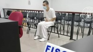Pandilleros condenados por matar a padre frente a su hija de año y medio