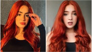 Nicolle Figueroa y tiktoker mexicana son comparadas e inicia un fuerte enfrentamiento entre fans