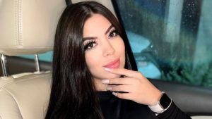 Yessica Cárcamo revela que casi muere, al igual que su bebé, en su embarazo