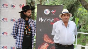 Marvelous Meats, el proyecto que promueve el consumo y el turismo en El Salvador