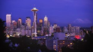 Las mejores ciudades de Estados Unidos para recién graduados que buscan trabajo
