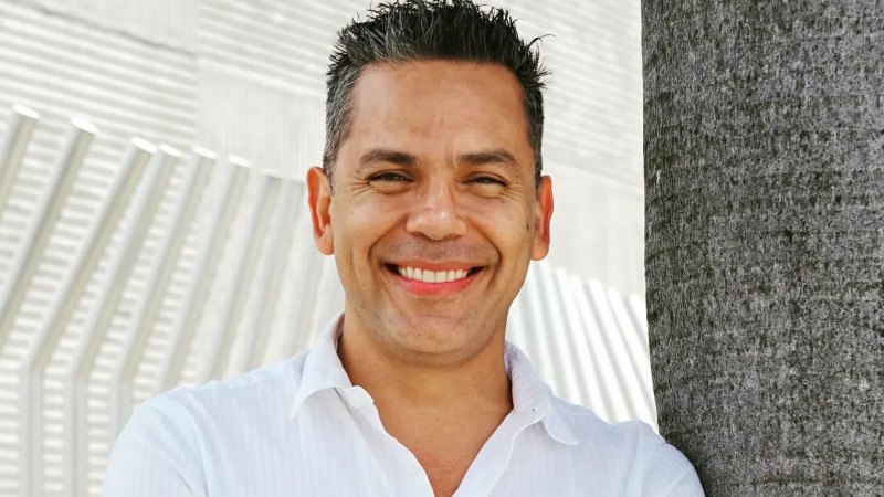 Roberto Acosta