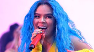 Karol G alborota a fans con nueva gira "Strip Love Tour"