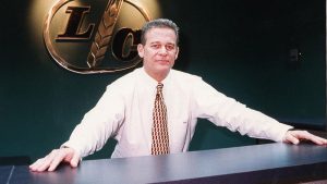 FOTOS: Roberto Murray Meza, empresario y filántropo salvadoreño