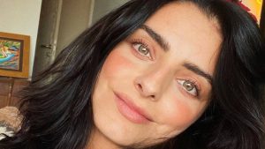 Aislinn Derbez