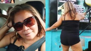 VIDEO. Tulipán Negro presume su nuevo corte de cabello pero le llueven las críticas