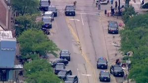 ¿Quiénes son las víctimas del tiroteo del 4 de julio en Illinois?