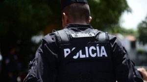 Así vigiló la Mara Salvatrucha al hermano de un policía para matarlo