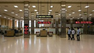 Los descomunales proyectos financiados por China que aumentaron la deuda de Sri Lanka