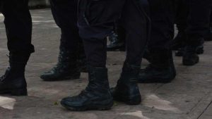 Sujeto es condenado por atacar a policías antinarcóticos en Sonsonate
