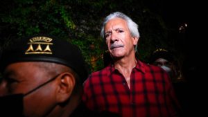 Guatemala: Arrestan a periodista crítico del presidente Giammattei y de la fiscal general Consuelo Porras