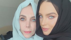 “Va encontrar al amor de su vida”: mamá de Belinda reveló cómo está su hija tras separación con Nodal