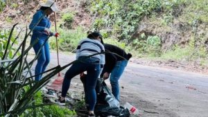 Esto harán en Santa Rosa de Lima para recoger la basura