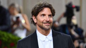 ¡Tiene novia! La asesora política que le robó el corazón a Bradley Cooper
