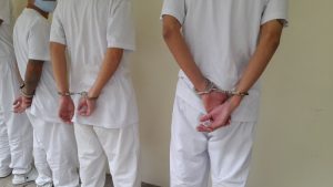 Pandilleros obligaban a residentes a comprar pan de local usurpado en San Salvador
