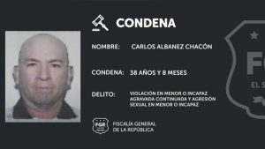 Sujeto violó durante dos años a menor hasta que familiar interpuso la denuncia en Santa Ana