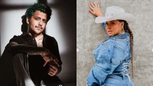 ¿Por qué Chiquis Rivera y Nodal estarían vetados de los Premios Juventud 2022?