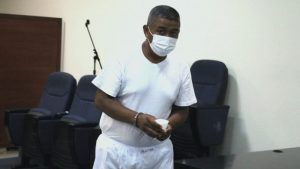 Hombre planeó matar a jefe y fue condenado a prisión en San Salvador