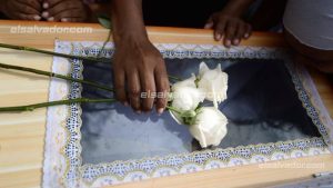 63 capturados durante el régimen han muerto bajo custodia del Estado, según Cristosal