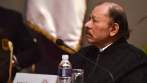 EEUU limita visados a cien funcionarios por atacar las libertades del pueblo de Nicaragua