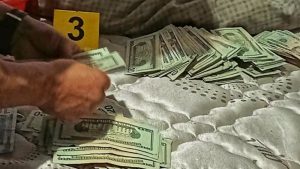 Pandillero condenado por exigir $100 a víctima en San Vicente