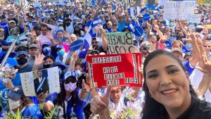 Diputados de Nuevas Ideas violan la Constitución al promover la reelección presidencial