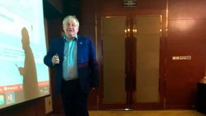 Científico ruso murió dos días después de ser capturado por el Kremlin: “Putin ve espías en todas partes”